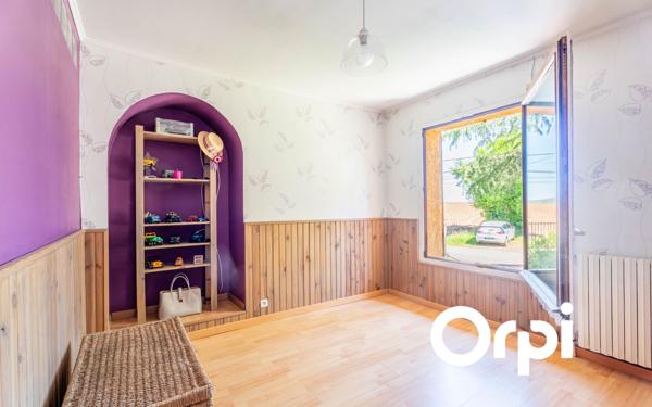 Maison à vendre    6 pièces •  Châtillon