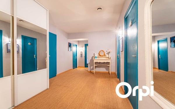 Maison à vendre    6 pièces •  Châtillon