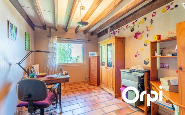 Maison à vendre    6 pièces •  Châtillon