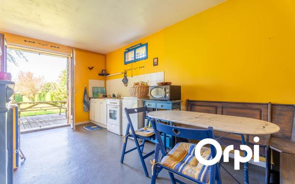 Maison à vendre    6 pièces •  Châtillon