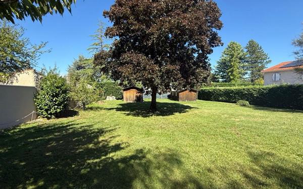 Maison à vendre    6 pièces •  Châtillon