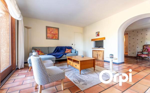 Maison à vendre    6 pièces •  Châtillon