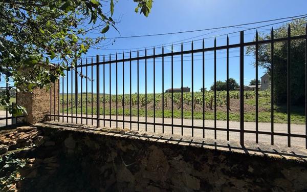 Maison à vendre    6 pièces •  Châtillon