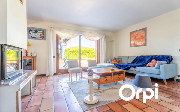 Maison à vendre    6 pièces •  Châtillon