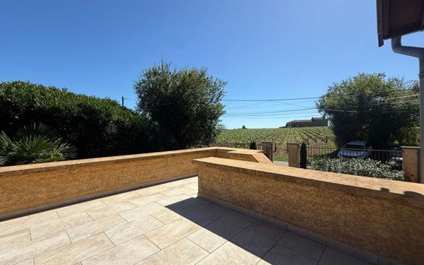 Maison à vendre    6 pièces •  Châtillon