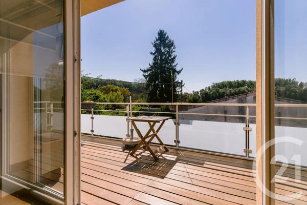 Appartement F7 à vendre  7 pièces - 194,28 m 2   SCY CHAZELLES  - 57