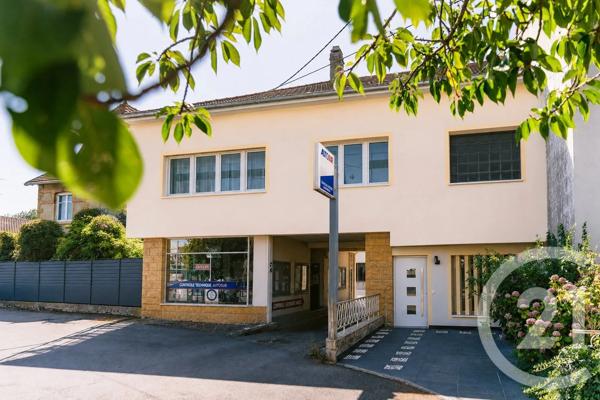 Appartement F7 à vendre  7 pièces - 194,28 m 2   SCY CHAZELLES  - 57