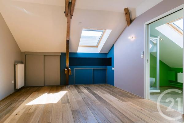 Appartement F7 à vendre  7 pièces - 194,28 m 2   SCY CHAZELLES  - 57