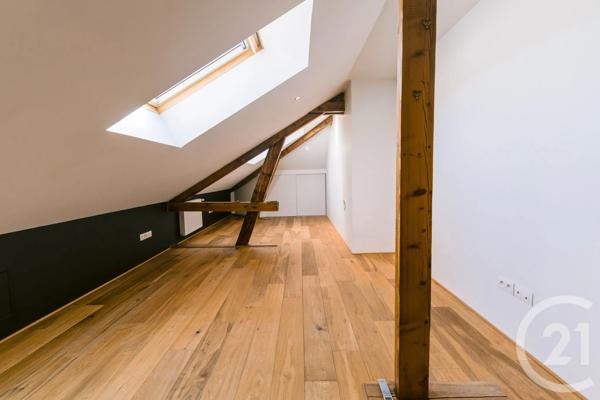 Appartement F7 à vendre  7 pièces - 194,28 m 2   SCY CHAZELLES  - 57