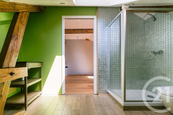 Appartement F7 à vendre  7 pièces - 194,28 m 2   SCY CHAZELLES  - 57