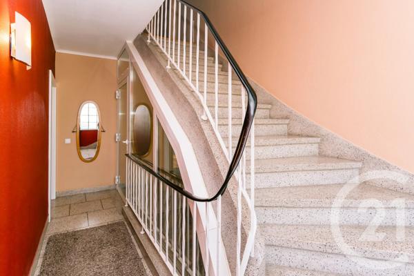 Appartement F7 à vendre  7 pièces - 194,28 m 2   SCY CHAZELLES  - 57