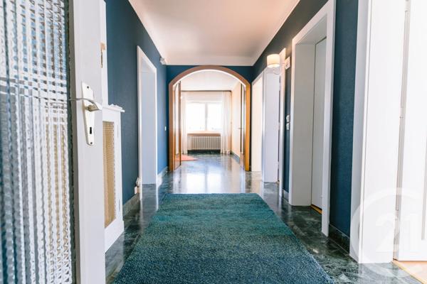 Appartement F7 à vendre  7 pièces - 194,28 m 2   SCY CHAZELLES  - 57