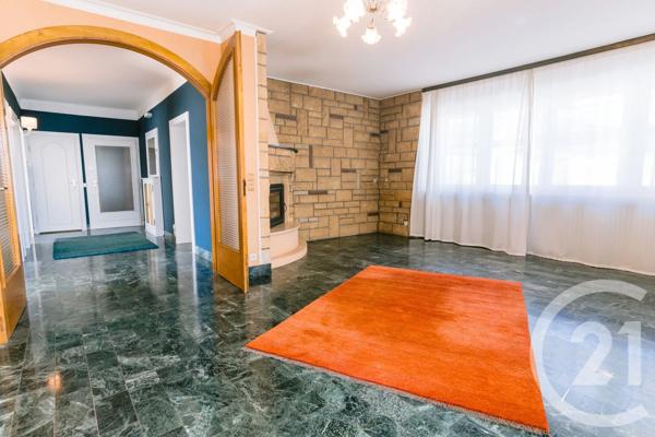 Appartement F7 à vendre  7 pièces - 194,28 m 2   SCY CHAZELLES  - 57