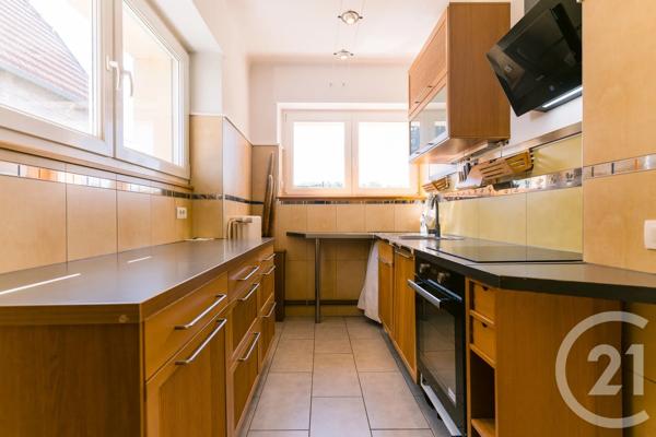 Appartement F7 à vendre  7 pièces - 194,28 m 2   SCY CHAZELLES  - 57