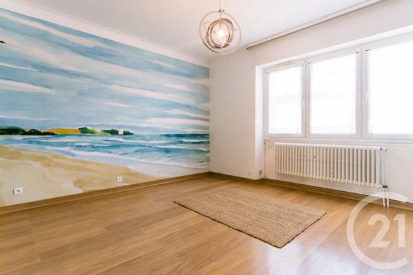 Appartement F7 à vendre  7 pièces - 194,28 m 2   SCY CHAZELLES  - 57