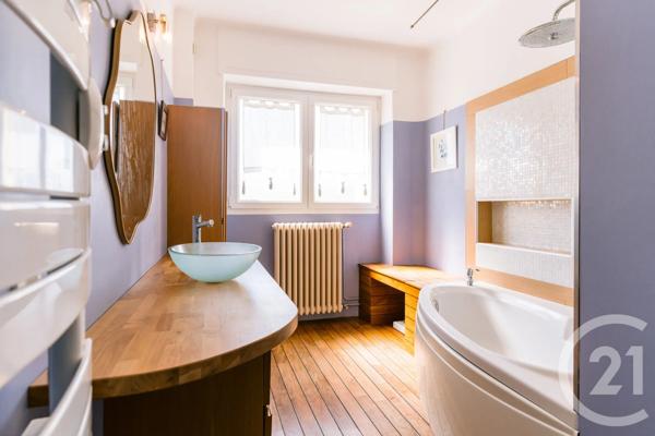 Appartement F7 à vendre  7 pièces - 194,28 m 2   SCY CHAZELLES  - 57