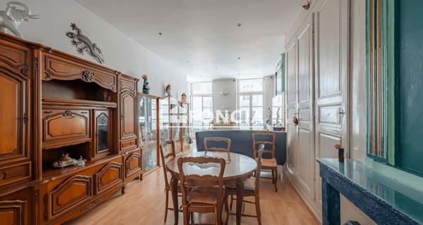 À vendre Appartement 3 pièces 83 m² - Vienne 38200