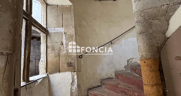 À vendre Appartement 3 pièces 83 m² - Vienne 38200