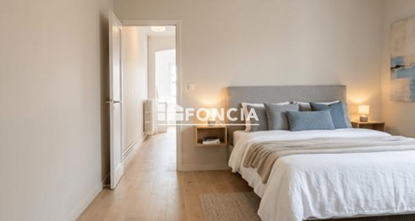 À vendre Appartement 3 pièces 83 m² - Vienne 38200