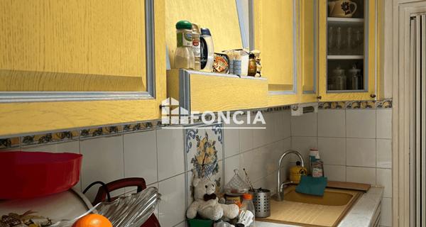 À vendre Appartement 3 pièces 83 m² - Vienne 38200