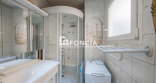 À vendre Appartement 3 pièces 83 m² - Vienne 38200