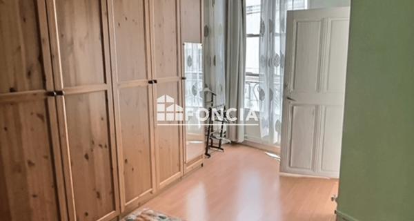 À vendre Appartement 3 pièces 83 m² - Vienne 38200