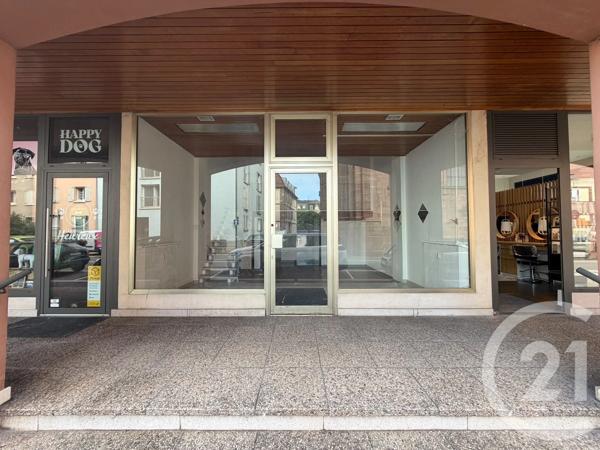 à vendre  53,45 m 2   BELFORT  - 90