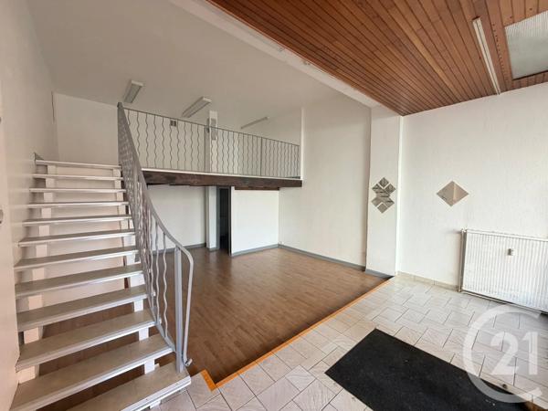 à vendre  53,45 m 2   BELFORT  - 90