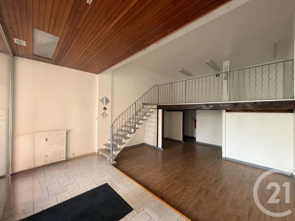 à vendre  53,45 m 2   BELFORT  - 90