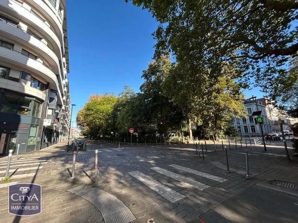 Parking à vendre Lille (59800)