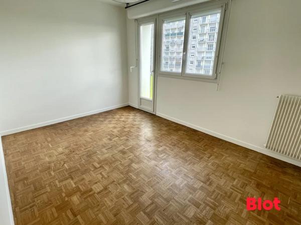 Appartement 5 pièce(s)