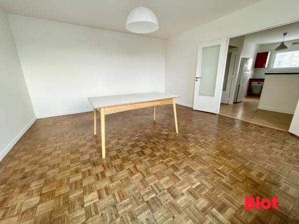 Appartement 5 pièce(s)