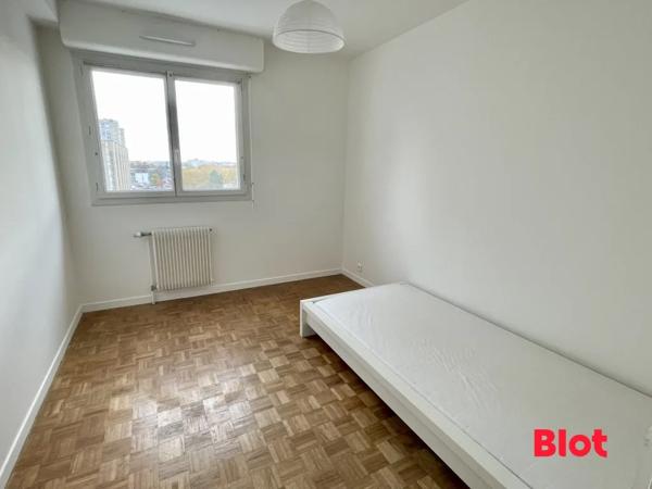 Appartement 5 pièce(s)