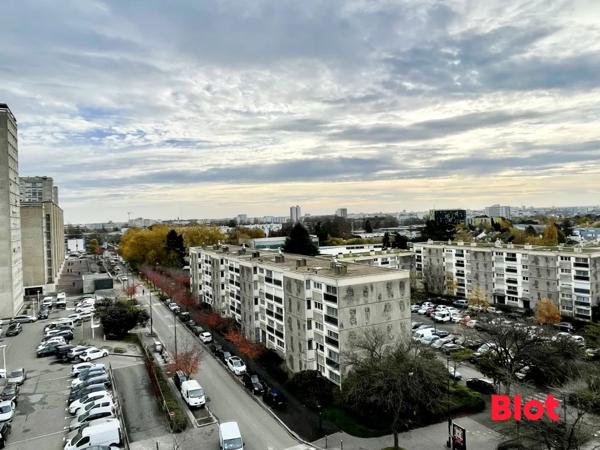 Appartement 5 pièce(s)