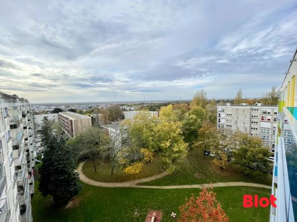 Appartement 5 pièce(s)