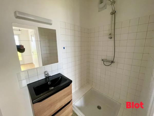 Appartement 5 pièce(s)