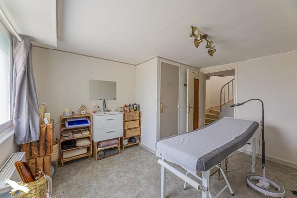 Maison à vendre |  La Ville-aux-Dames |  7 pièces | 125 m²