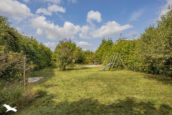 Maison à vendre |  La Ville-aux-Dames |  7 pièces | 125 m²