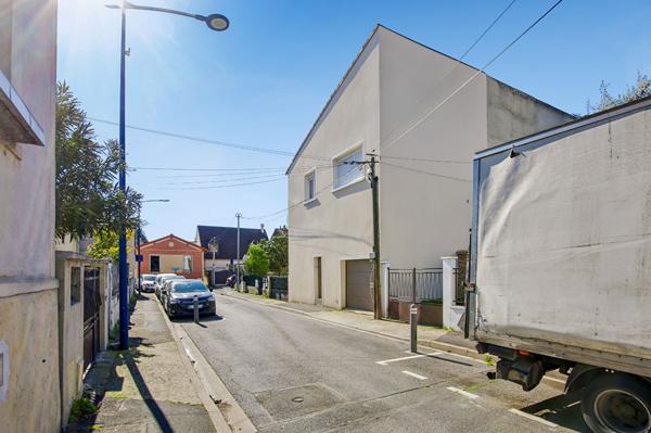 Maison de ville Drancy 4 pièces 90 m2