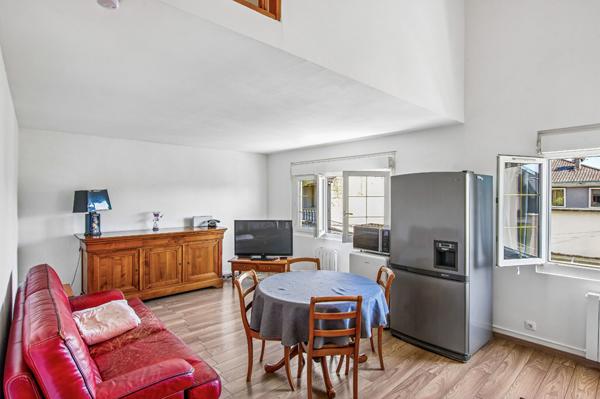 Maison de ville Drancy 4 pièces 90 m2