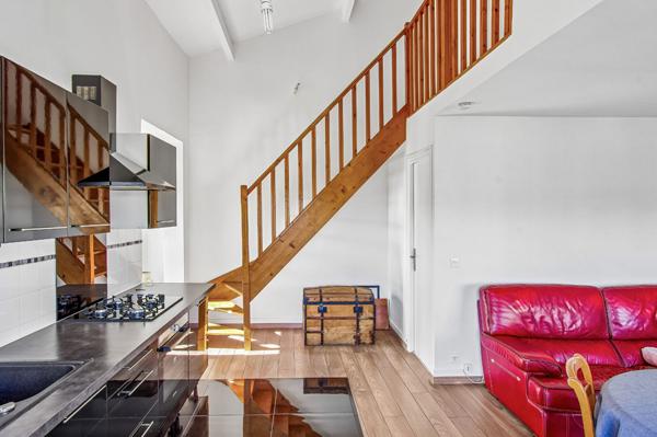 Maison de ville Drancy 4 pièces 90 m2