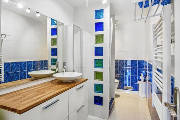 Maison de ville Drancy 4 pièces 90 m2