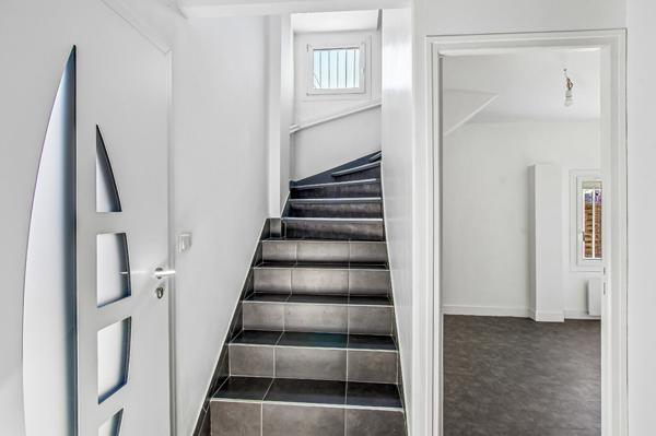 Maison de ville Drancy 4 pièces 90 m2