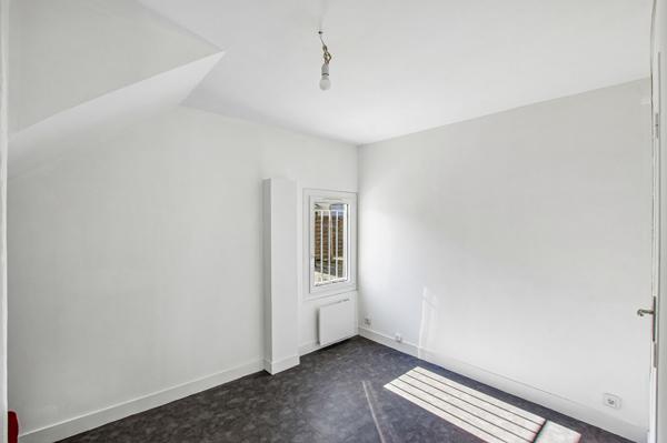 Maison de ville Drancy 4 pièces 90 m2