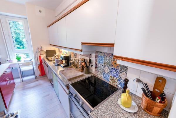 Appartement de 127,18 m²