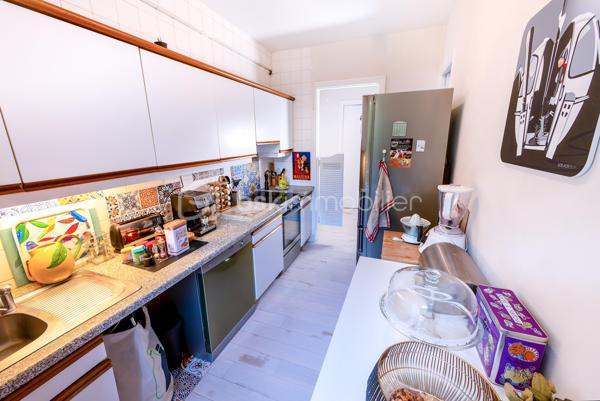 Appartement de 127,18 m²