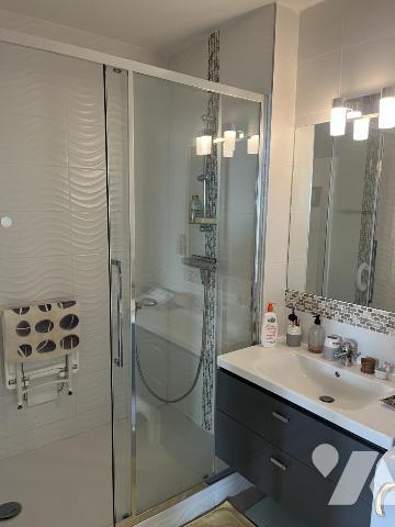 Appartement rénové