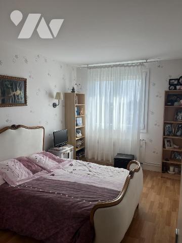 Appartement rénové