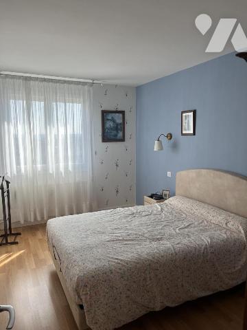 Appartement rénové