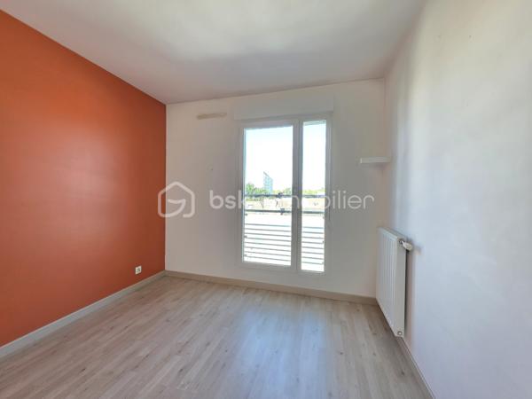 Appartement de 55 m²